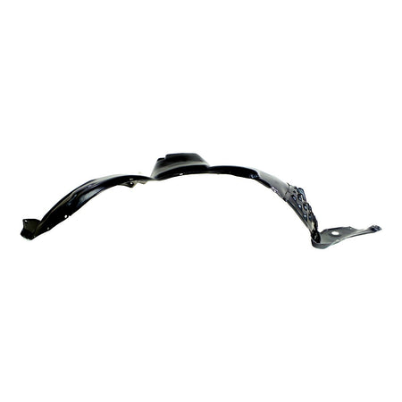 2006-2007 Toyota Highlander_Hybrid Fender Liner Front Passenger Side – Front View (TO1251115)