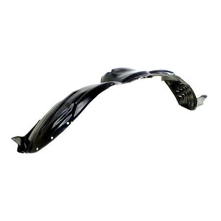 2006-2007 Toyota Highlander_Hybrid Fender Liner Front Passenger Side – Side View (TO1251115)