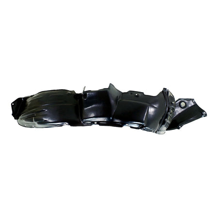 2006-2007 Toyota Highlander_Hybrid Fender Liner Front Passenger Side – Side View (TO1251115)