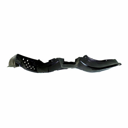 2006-2007 Toyota Highlander_Hybrid Fender Liner Front Passenger Side – Back View (TO1251115)