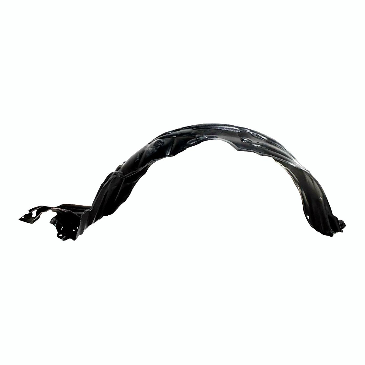 2004-2009 Toyota Prius Fender Liner Passenger Side – Front View (TO1251116)