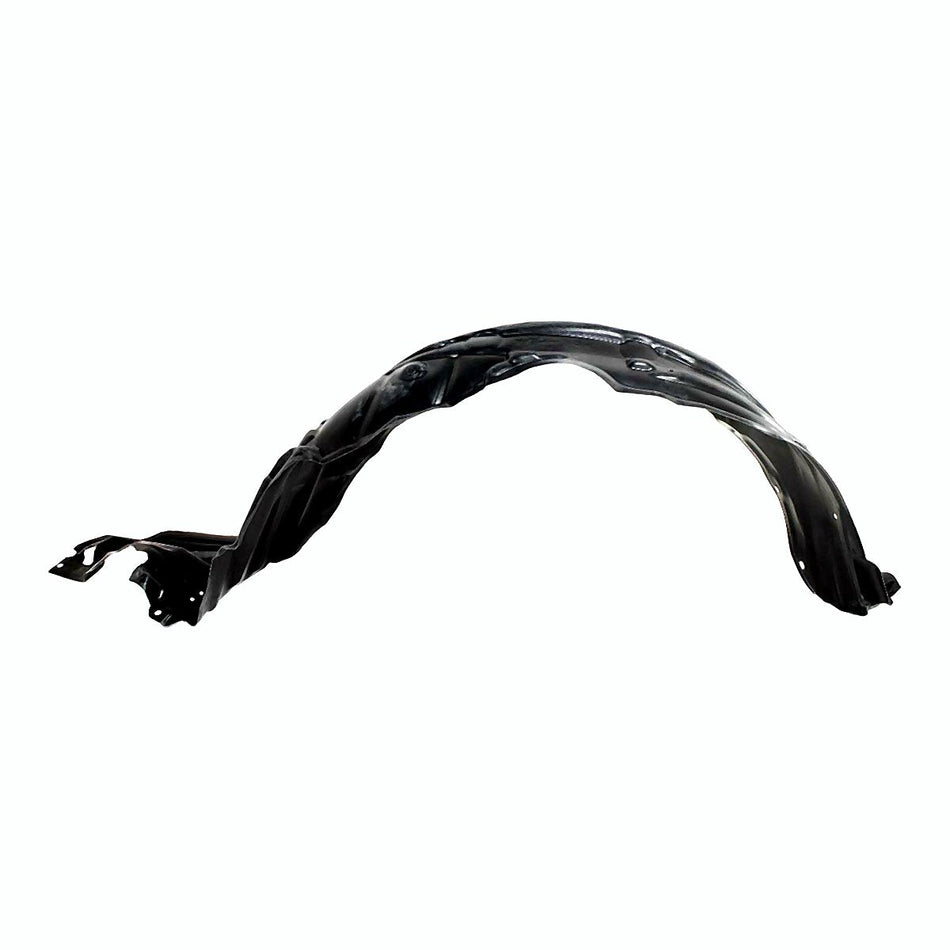 2004-2009 Toyota Prius Fender Liner Passenger Side – Front View (TO1251116)