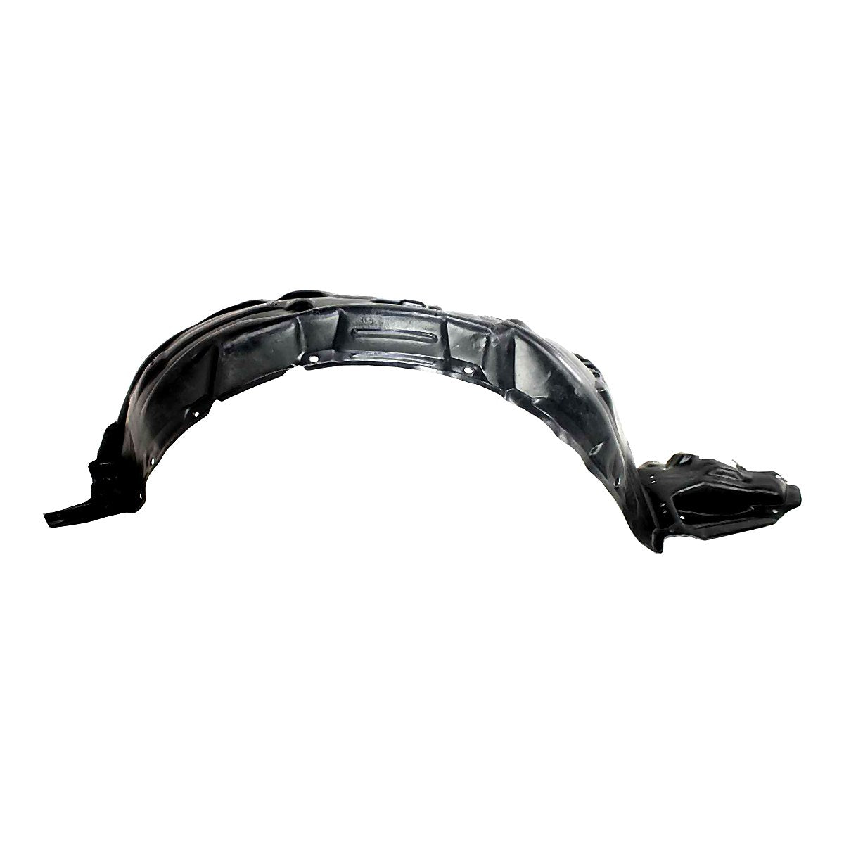 2004-2009 Toyota Prius Fender Liner Passenger Side – Side View (TO1251116)