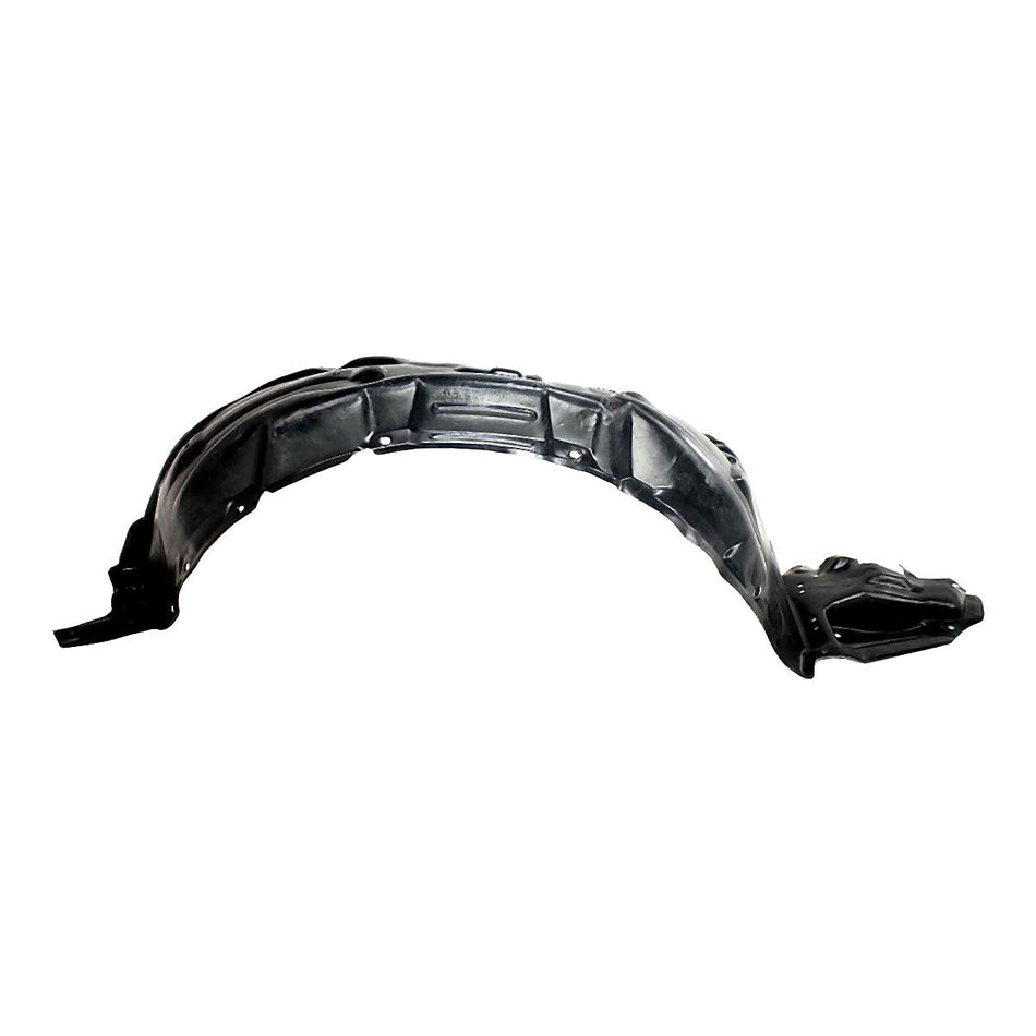 2004-2009 Toyota Prius Fender Liner Passenger Side – Side View (TO1251116)