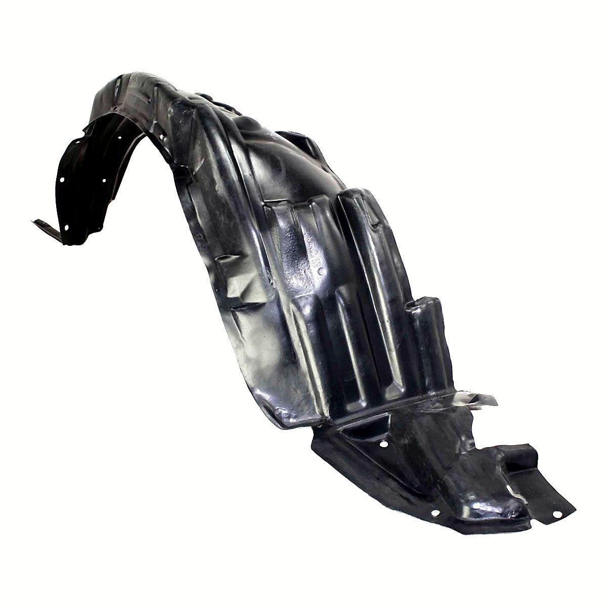 2004-2009 Toyota Prius Fender Liner Passenger Side – Side View (TO1251116)