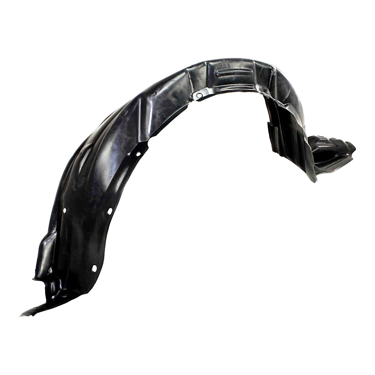 2004-2009 Toyota Prius Fender Liner Passenger Side – Side View (TO1251116)