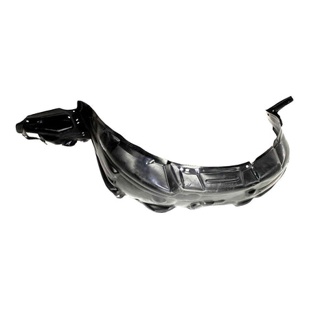 2004-2009 Toyota Prius Fender Liner Passenger Side – Back View (TO1251116)