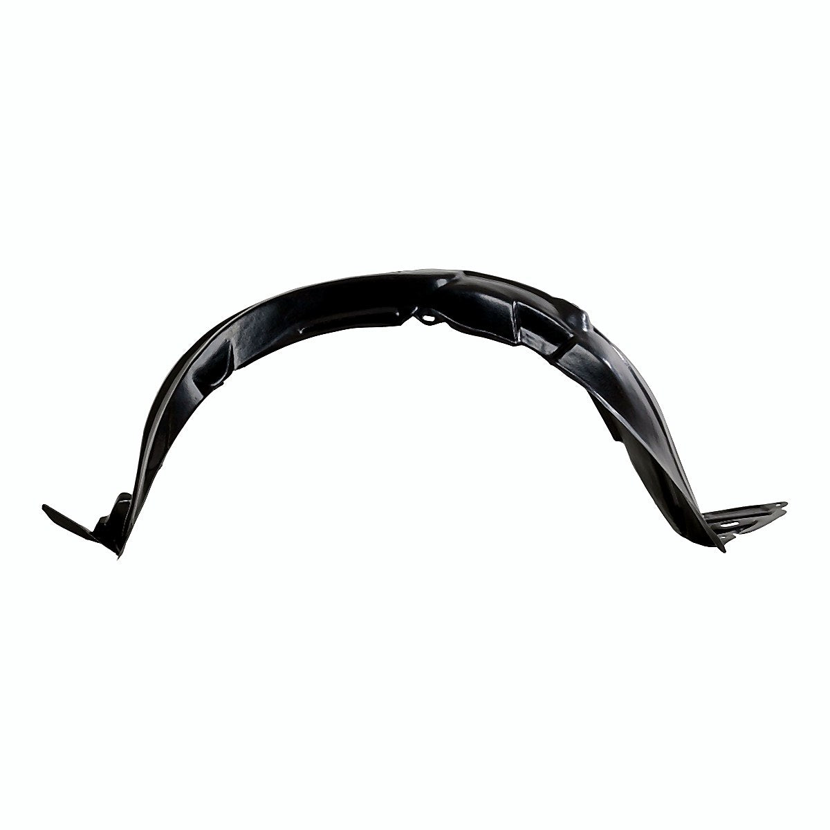 2006-2011 Toyota Yaris_Hatchback Fender Liner Passenger Side – Front View (TO1251119)