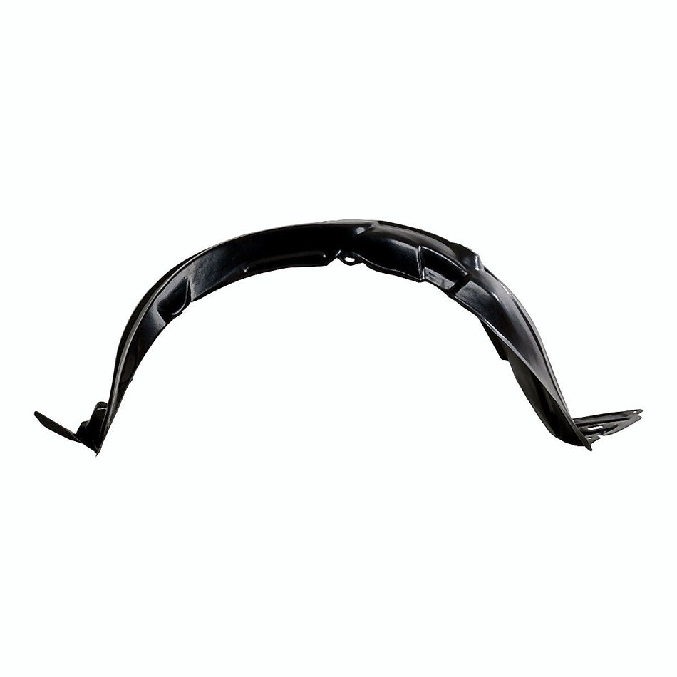 2006-2011 Toyota Yaris_Hatchback Fender Liner Passenger Side – Front View (TO1251119)