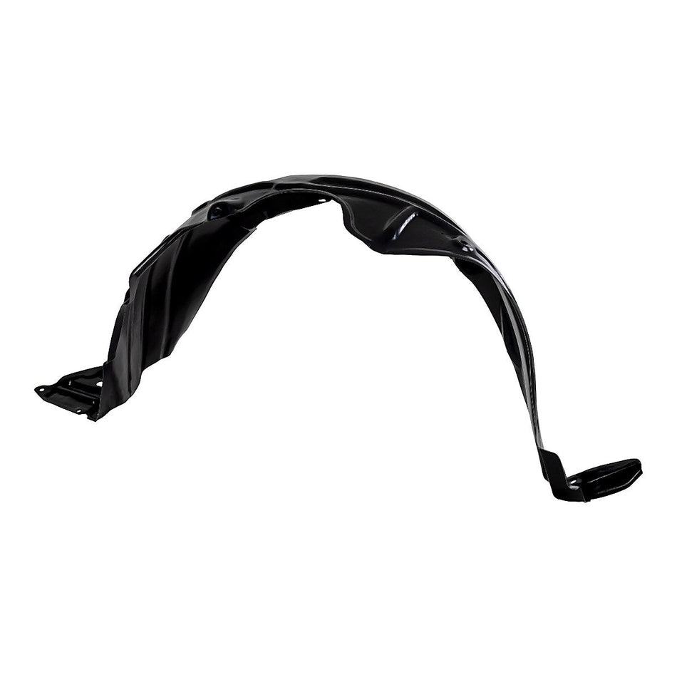 2006-2011 Toyota Yaris_Hatchback Fender Liner Passenger Side – Side View (TO1251119)