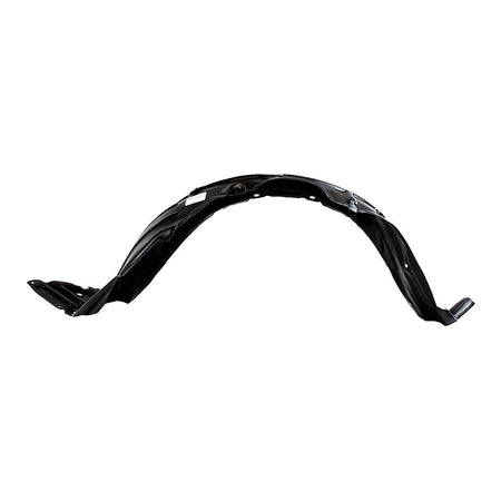 2007-2011 Toyota Yaris_Sedan Fender Liner Passenger Side – Front View (TO1251120)