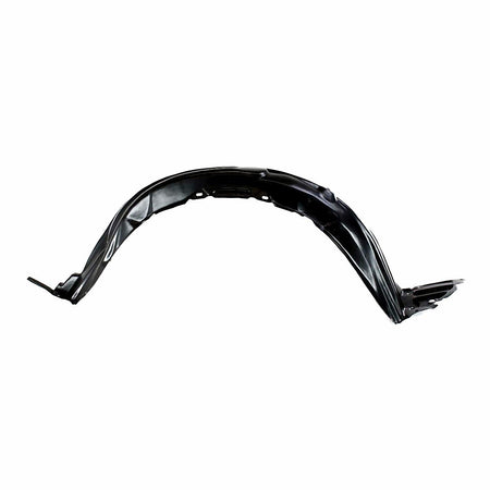 2007-2011 Toyota Yaris_Sedan Fender Liner Passenger Side – Side View (TO1251120)