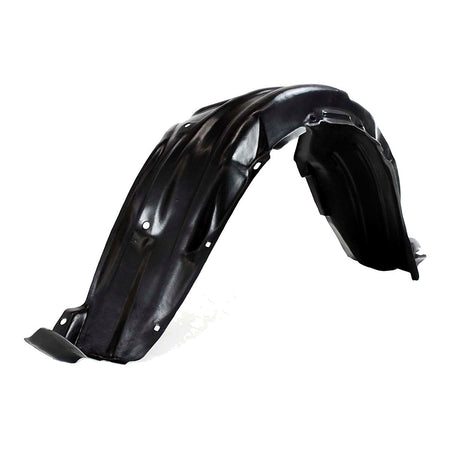 2007-2011 Toyota Yaris_Sedan Fender Liner Passenger Side – Side View (TO1251120)