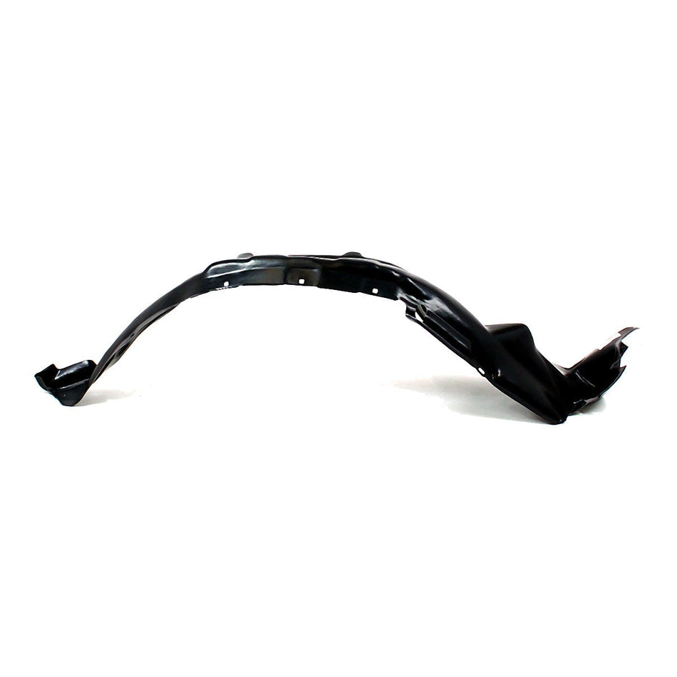 2005-2007 Toyota Sequoia Fender Liner Passenger Side – Front View (TO1251121)