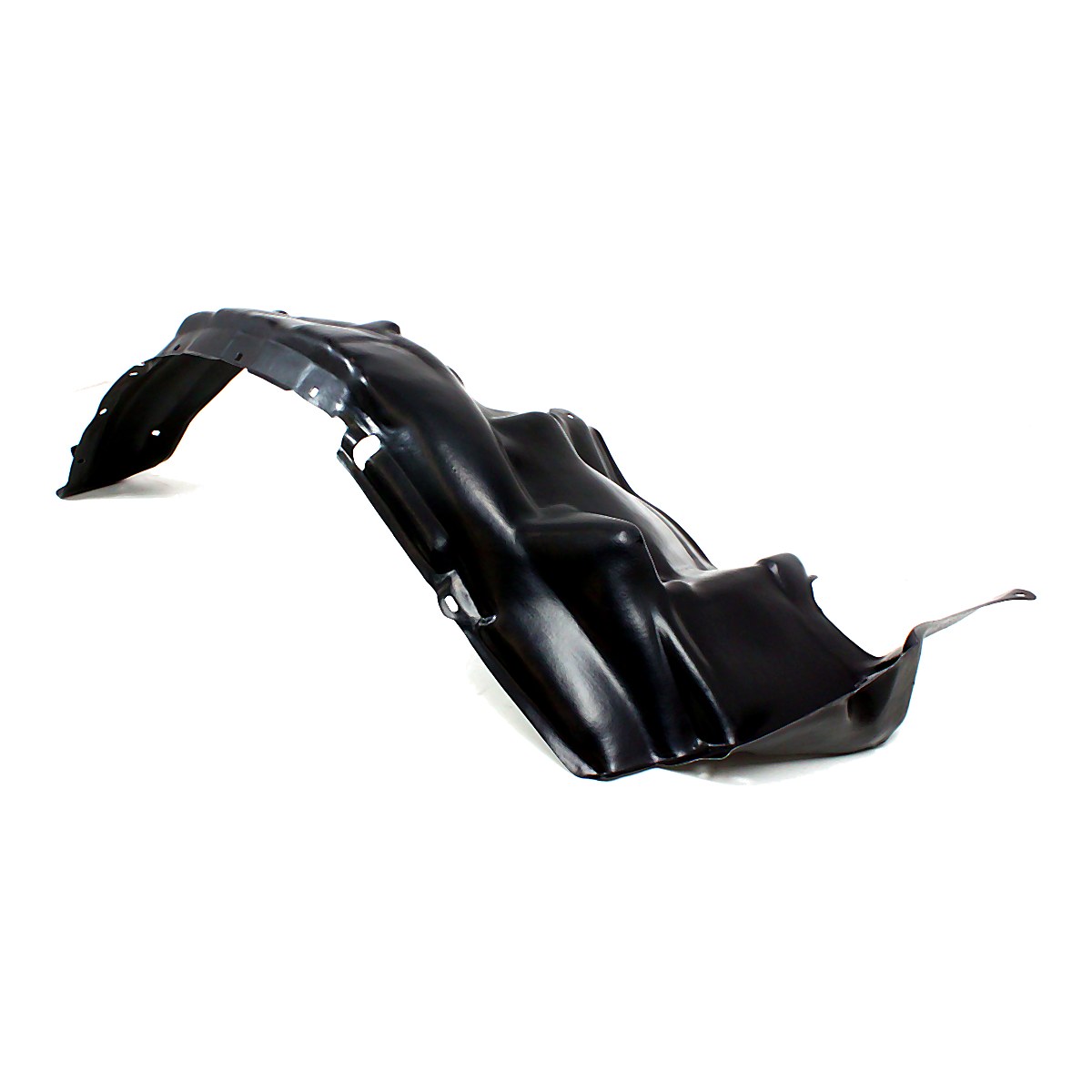 2005-2007 Toyota Sequoia Fender Liner Passenger Side – Side View (TO1251121)