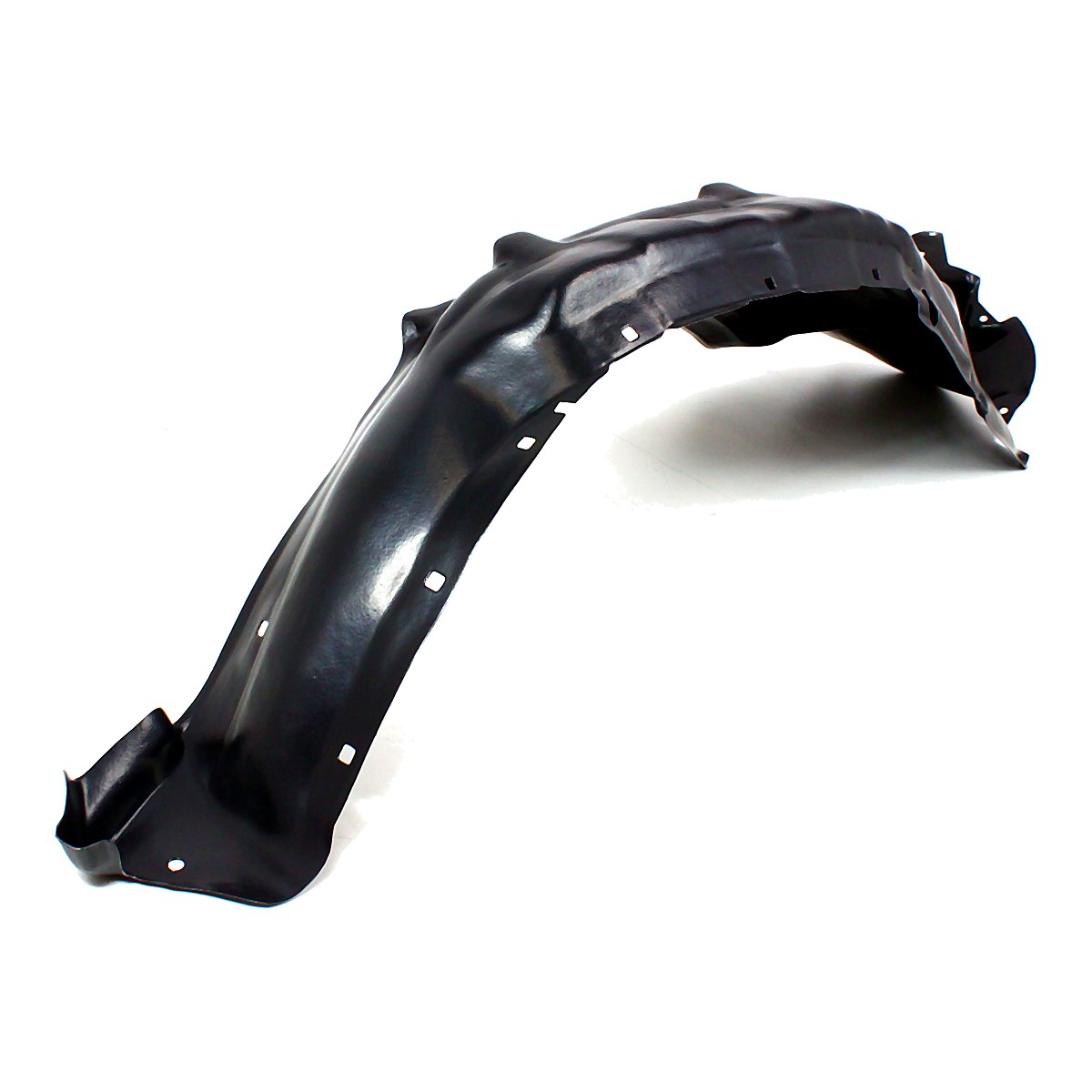 2005-2007 Toyota Sequoia Fender Liner Passenger Side – Side View (TO1251121)