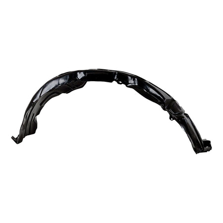 2007-2011 Toyota Camry Fender Liner Passenger Side – Front View (TO1251122)