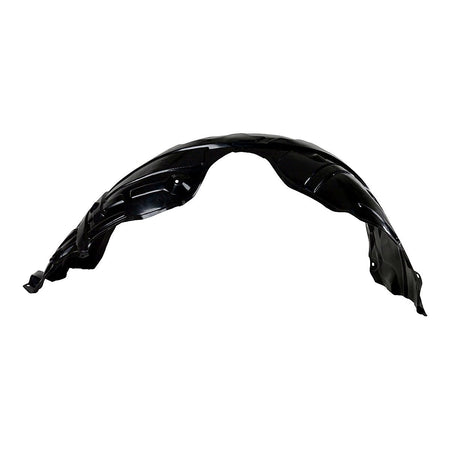 2007-2011 Toyota Camry Fender Liner Passenger Side – Side View (TO1251122)