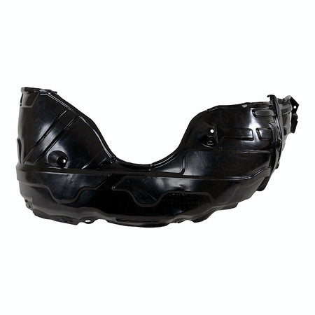 2007-2011 Toyota Camry Fender Liner Passenger Side – Side View (TO1251122)