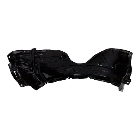 2007-2011 Toyota Camry Fender Liner Passenger Side – Back View (TO1251122)