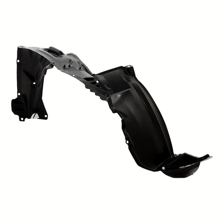 2007-2009 Toyota Fj_Cruiser Fender Liner Front Passenger Side – Side View (TO1251123)