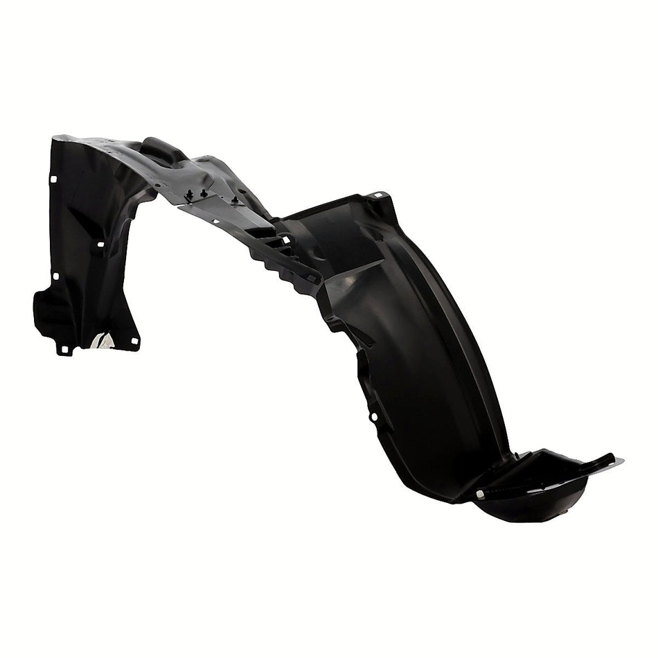 2007-2009 Toyota Fj_Cruiser Fender Liner Front Passenger Side – Side View (TO1251123)