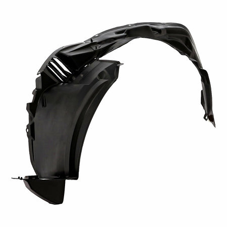 2007-2009 Toyota Fj_Cruiser Fender Liner Front Passenger Side – Side View (TO1251123)
