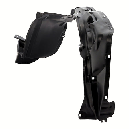 2007-2009 Toyota Fj_Cruiser Fender Liner Front Passenger Side – Side View (TO1251123)