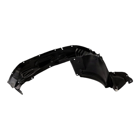 2007-2009 Toyota Fj_Cruiser Fender Liner Front Passenger Side – Side View (TO1251123)