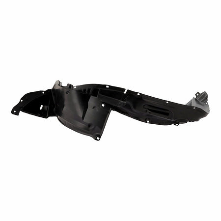 2007-2009 Toyota Fj_Cruiser Fender Liner Front Passenger Side – Back View (TO1251123)