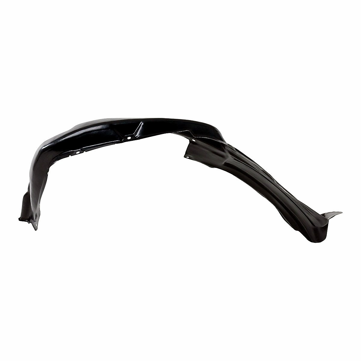 2006-2009 Toyota 4Runner Fender Liner Front Passenger Side – Front View (TO1251124)