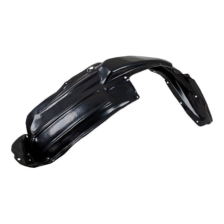 2006-2009 Toyota 4Runner Fender Liner Front Passenger Side – Side View (TO1251124)