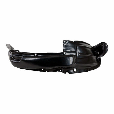 2006-2009 Toyota 4Runner Fender Liner Front Passenger Side – Side View (TO1251124)