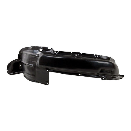2006-2009 Toyota 4Runner Fender Liner Front Passenger Side – Back View (TO1251124)
