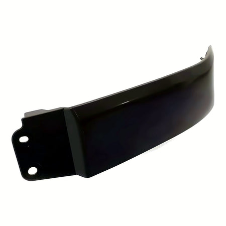 2008-2015 Toyota Sequoia Fender Filler Front Driver Side Matte-Black /Sequoia Without Headlight Washers Same As To1242100 – Front View (TO1266101)