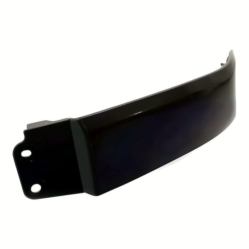 2007-2013 Toyota Tundra Fender Filler Front Driver Side - product view, Part TO1266101