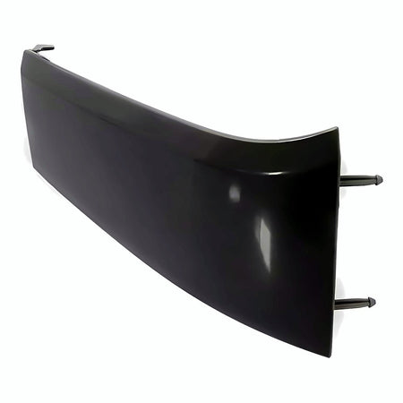 2008-2015 Toyota Sequoia Fender Filler Front Driver Side Matte-Black /Sequoia Without Headlight Washers Same As To1242100 – Side View (TO1266101)