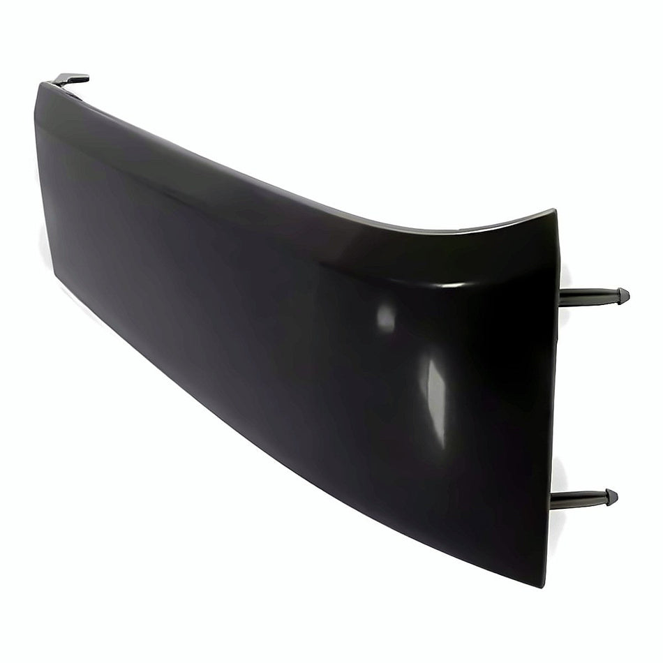 2007-2013 Toyota Tundra Fender Filler Front Driver Side - side angle, Part TO1266101