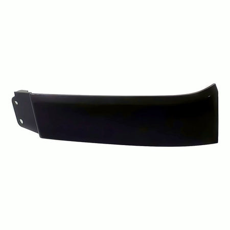 2008-2015 Toyota Sequoia Fender Filler Front Driver Side Matte-Black /Sequoia Without Headlight Washers Same As To1242100 – Side View (TO1266101)