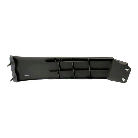 2008-2015 Toyota Sequoia Fender Filler Front Driver Side Matte-Black /Sequoia Without Headlight Washers Same As To1242100 – Back View (TO1266101)