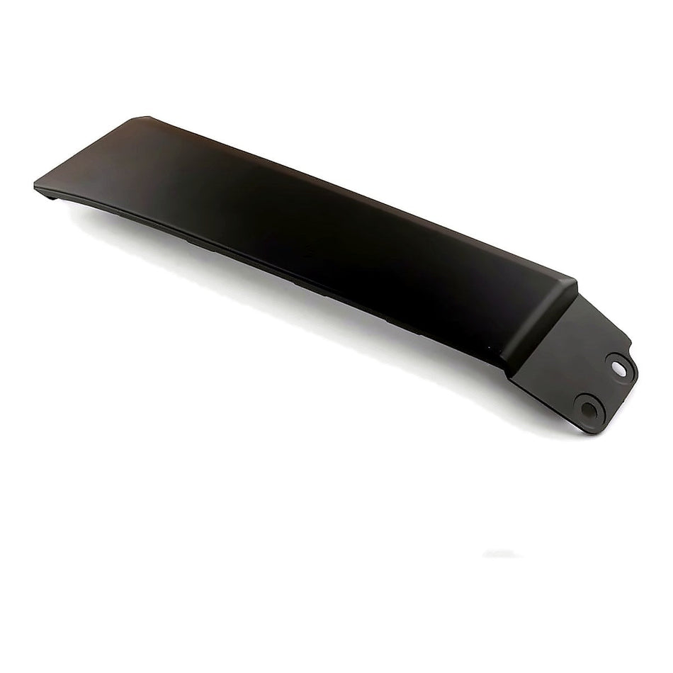 2007-2013 Toyota Tundra Fender Filler Front Passenger Side - side angle, Part TO1267101