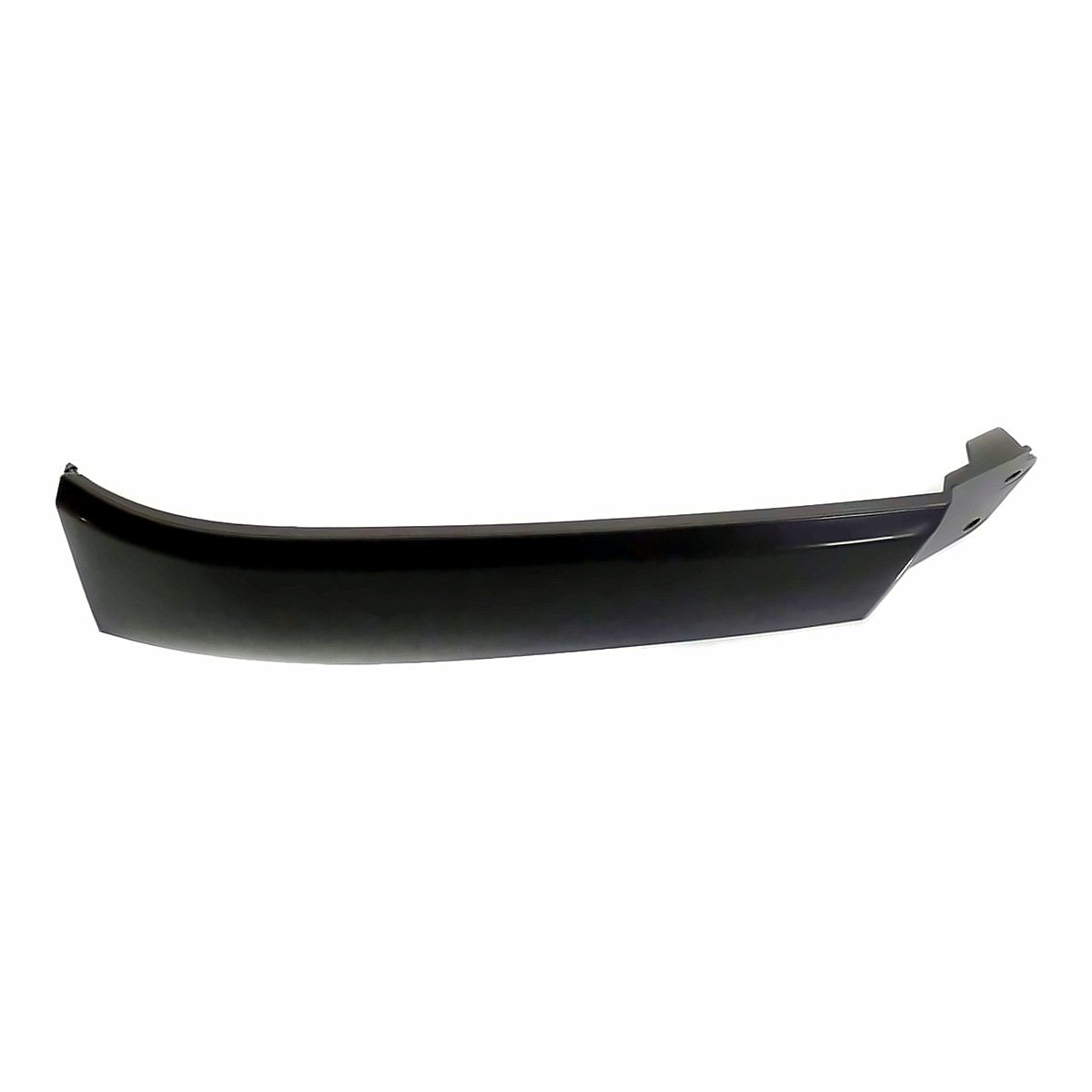2008-2015 Toyota Sequoia Fender Filler Front Passenger Side Matte-Black/Sequoia Without Headlight Washers – Side View (TO1267101)