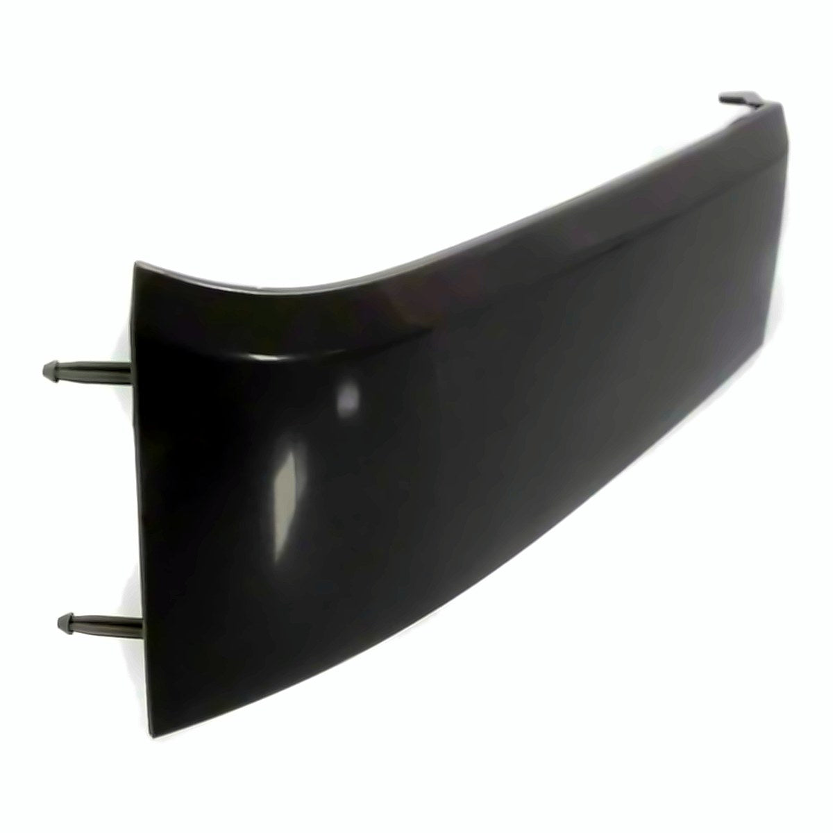 2008-2015 Toyota Sequoia Fender Filler Front Passenger Side Matte-Black/Sequoia Without Headlight Washers – Side View (TO1267101)