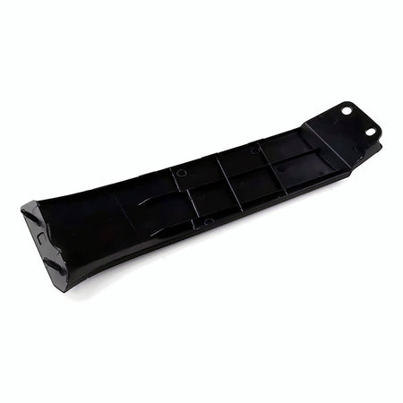 2008-2015 Toyota Sequoia Fender Filler Front Passenger Side Matte-Black/Sequoia Without Headlight Washers – Side View (TO1267101)
