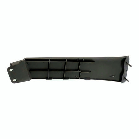 2008-2015 Toyota Sequoia Fender Filler Front Passenger Side Matte-Black/Sequoia Without Headlight Washers – Back View (TO1267101)