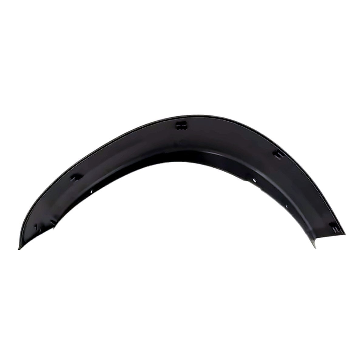 2001-2005 Toyota Rav4 Fender Flare Front Driver Side – Back View (TO1268102)
