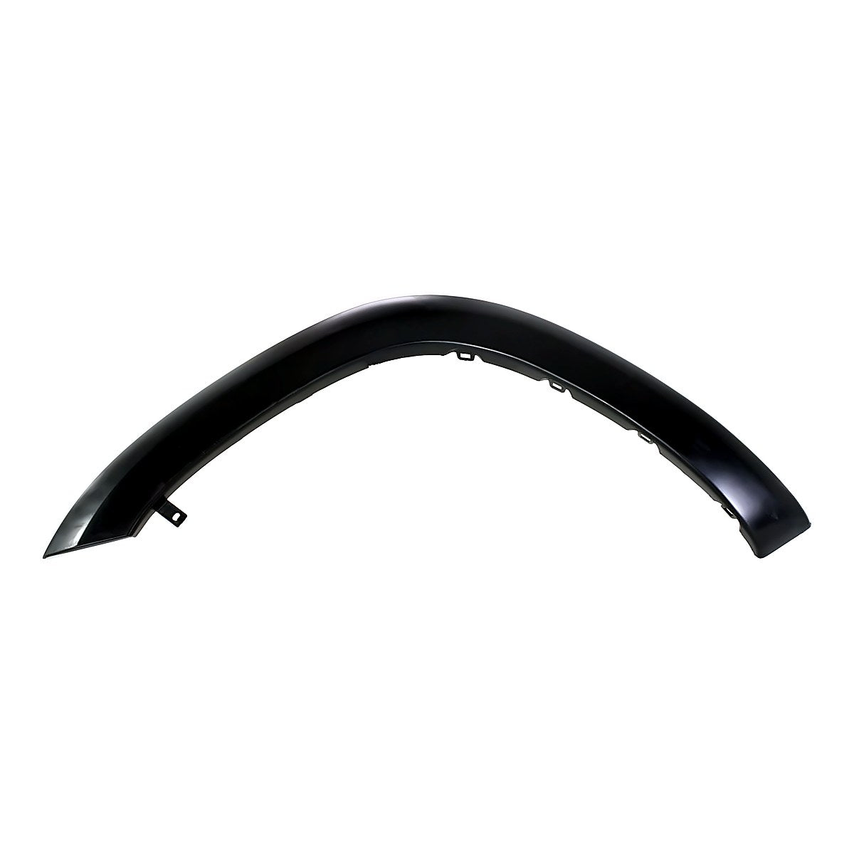 2006-2012 Toyota Rav4 Fender Flare Driver Side – Front View (TO1268104)