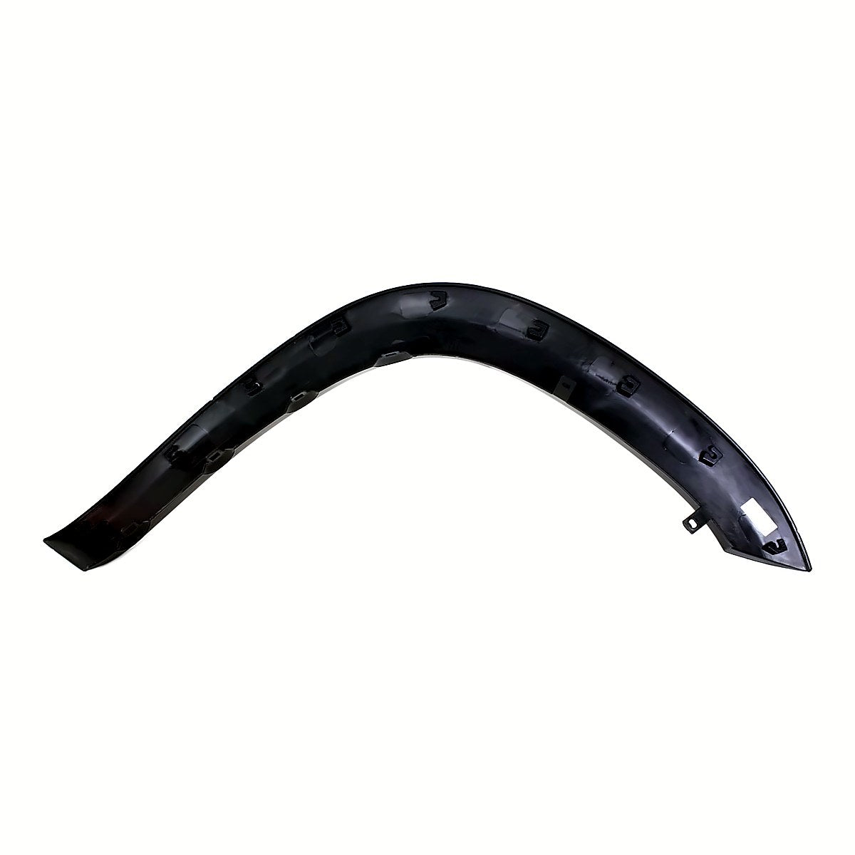 2006-2012 Toyota Rav4 Fender Flare Driver Side – Back View (TO1268104)