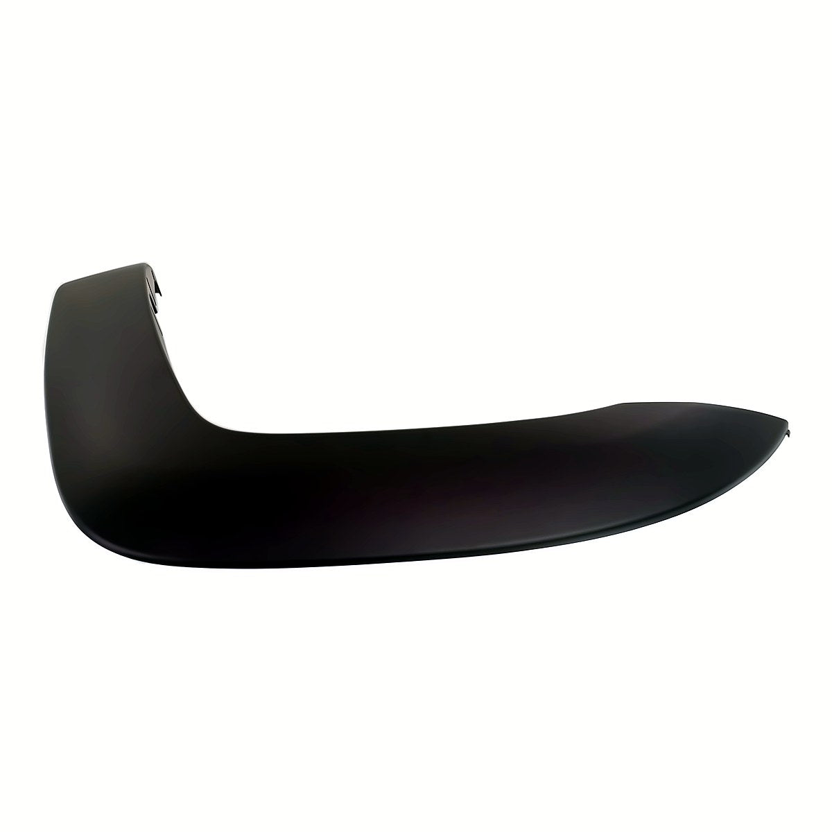 2005-2015 Toyota Tacoma Fender Flare Front Driver Side Base/Pre-Runner Model – Front View (TO1268106)