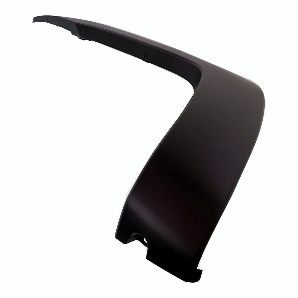 2005-2015 Toyota Tacoma Fender Flare Front Driver Side Base/Pre-Runner Model – Side View (TO1268106)